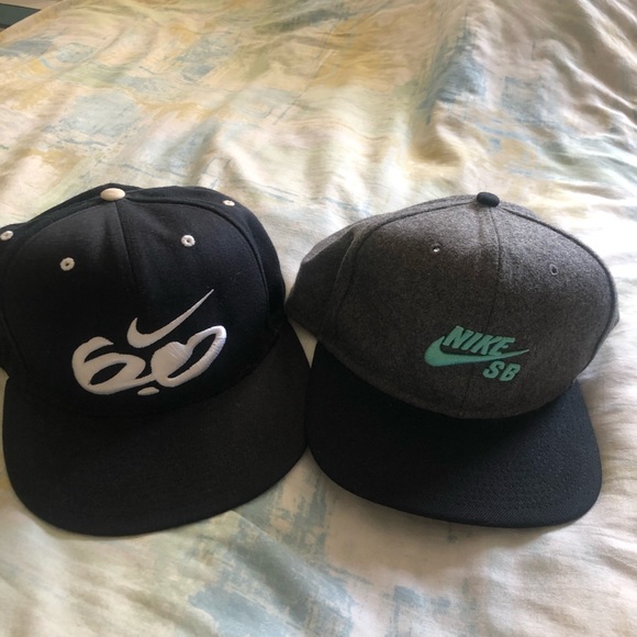 Hats - Picture 1 of 2